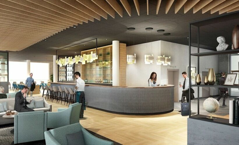 فندق Das Steinmuller