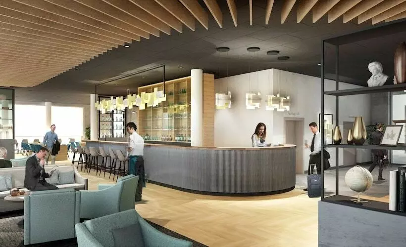 Hotelli Das Steinmuller