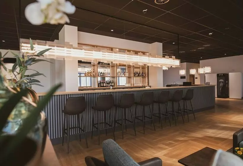 Hotelli Das Steinmuller