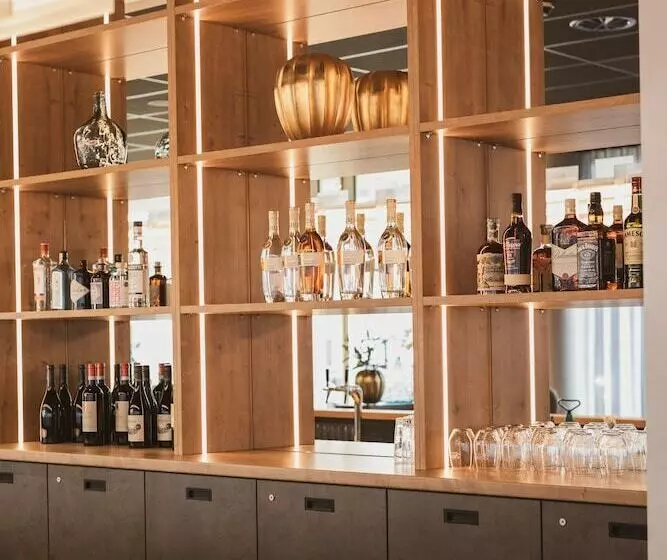 Hotelli Das Steinmuller