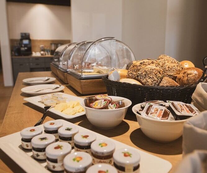 فندق Das Steinmuller