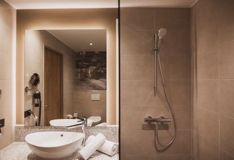 فندق Das Steinmuller