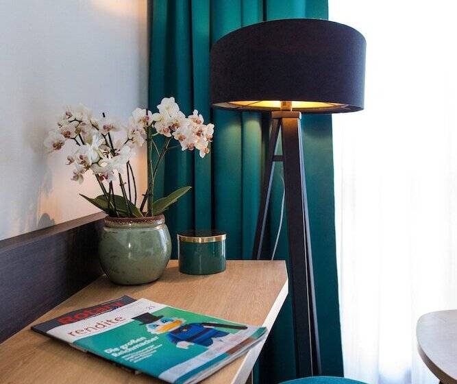 فندق Das Steinmuller