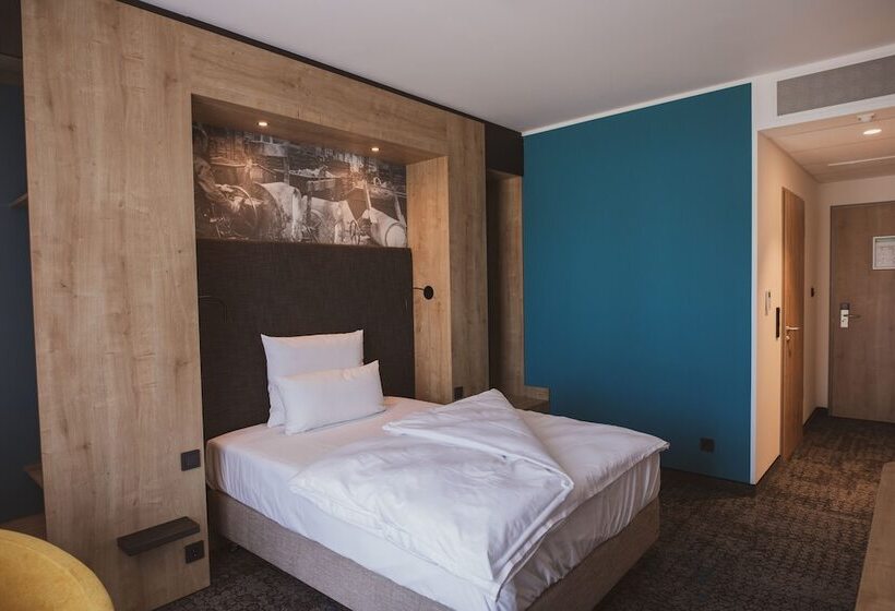 فندق Das Steinmuller