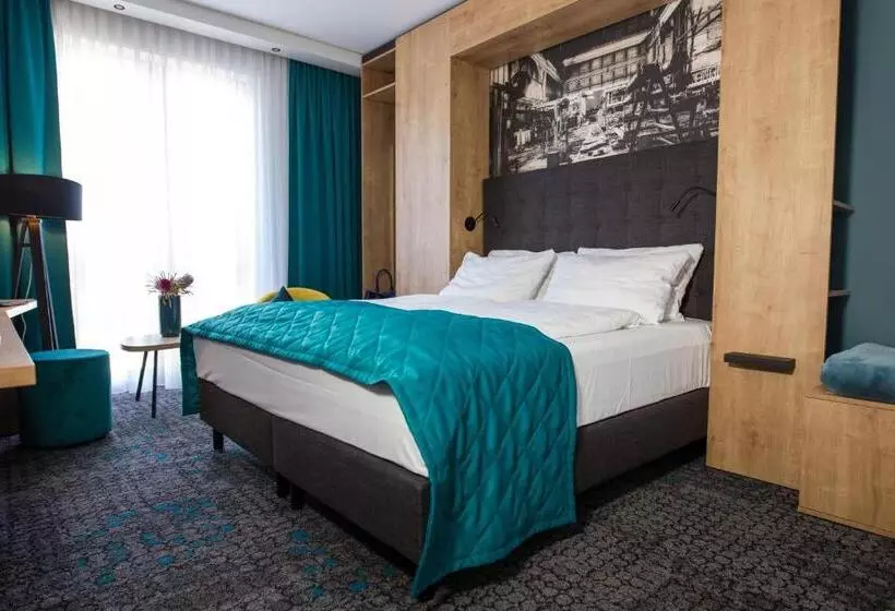 Hotelli Das Steinmuller