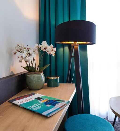 فندق Das Steinmuller