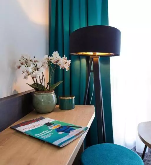 Hotelli Das Steinmuller