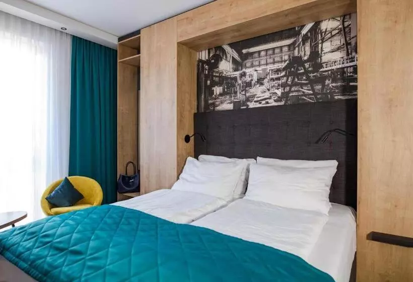 Hotelli Das Steinmuller