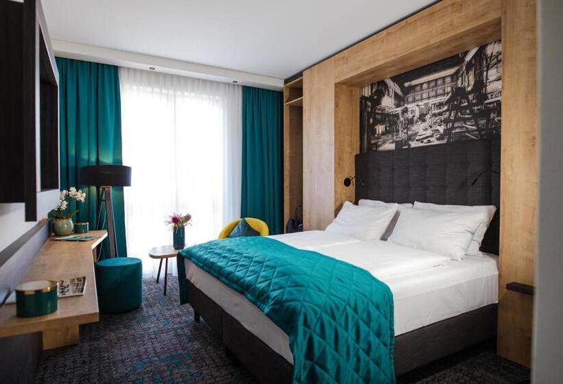 فندق Das Steinmuller