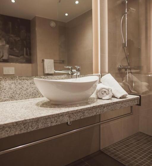 فندق Das Steinmuller