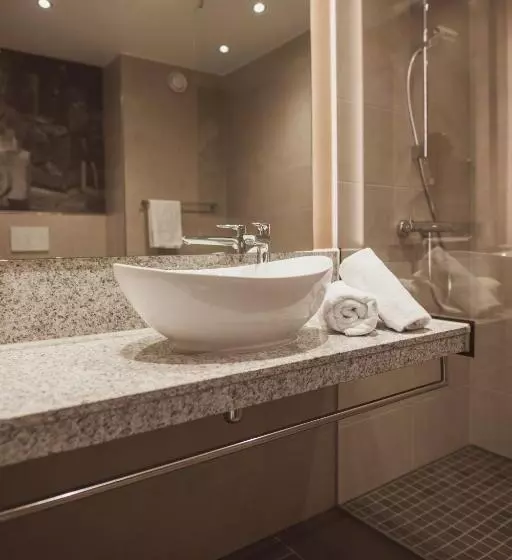 Hotelli Das Steinmuller