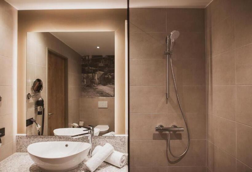 فندق Das Steinmuller