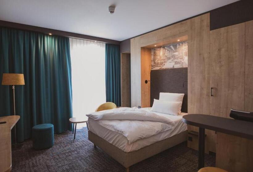 فندق Das Steinmuller