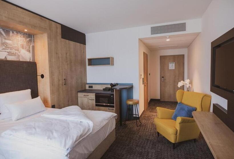 فندق Das Steinmuller