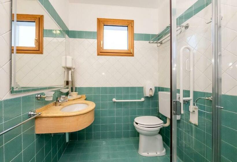 ホテル Fuori Città