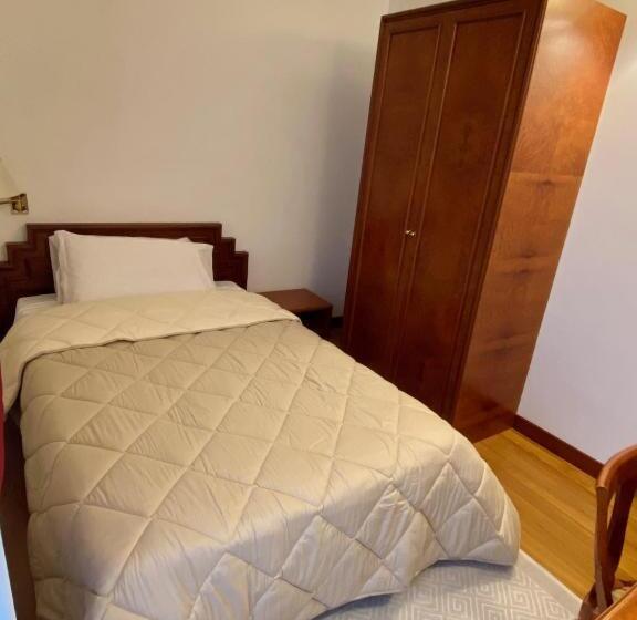 ホテル Fuori Città