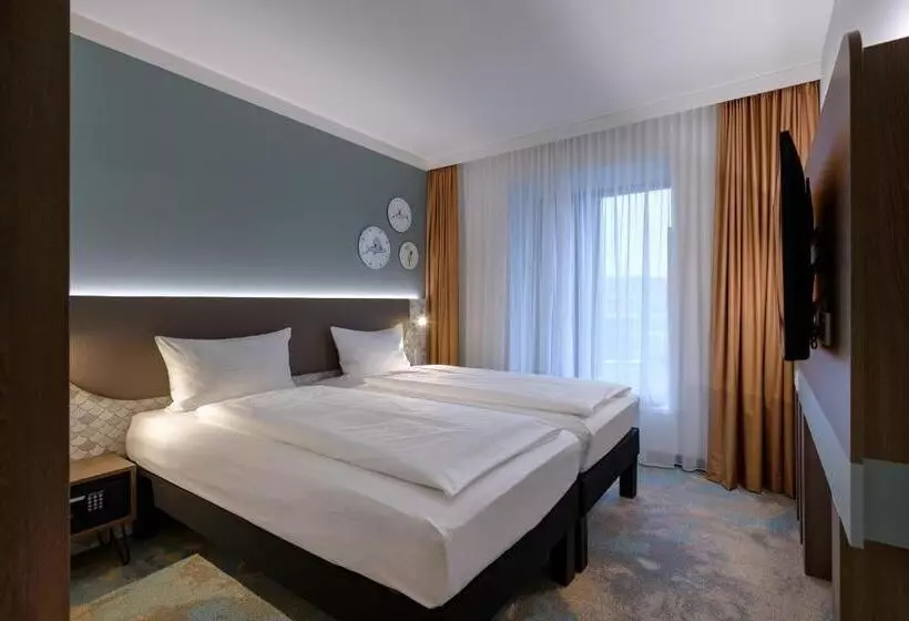 Hotelli Ibis Styles Kiel City