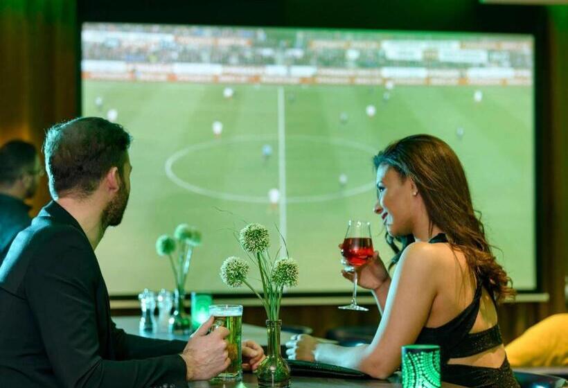 هتل Ibis Styles Kiel City