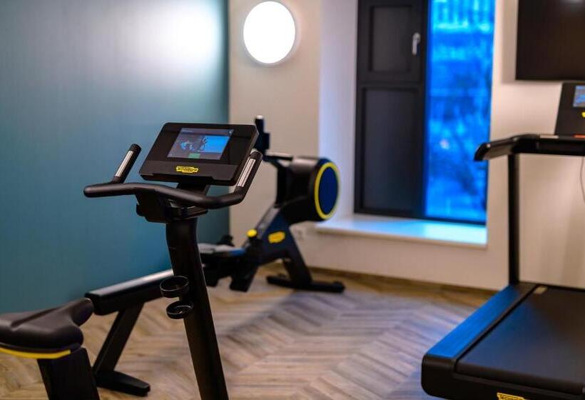 هتل Ibis Styles Kiel City