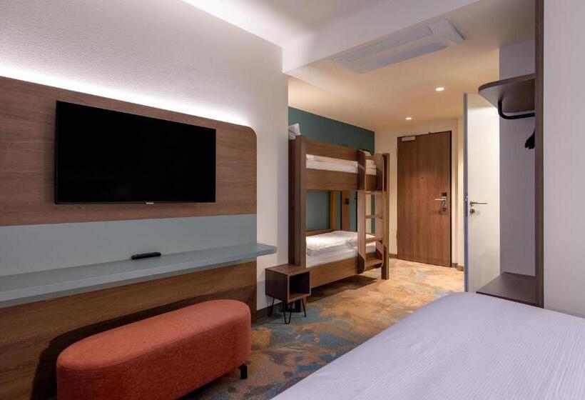 هتل Ibis Styles Kiel City