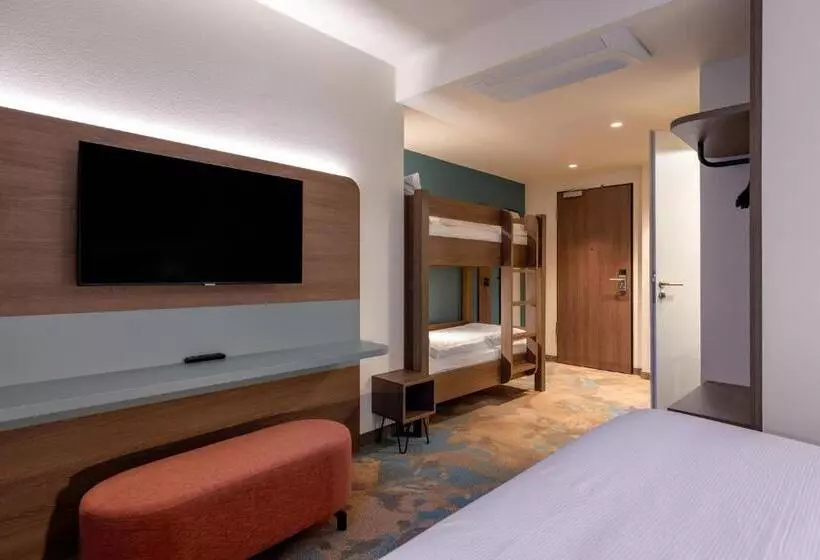 Hotelli Ibis Styles Kiel City