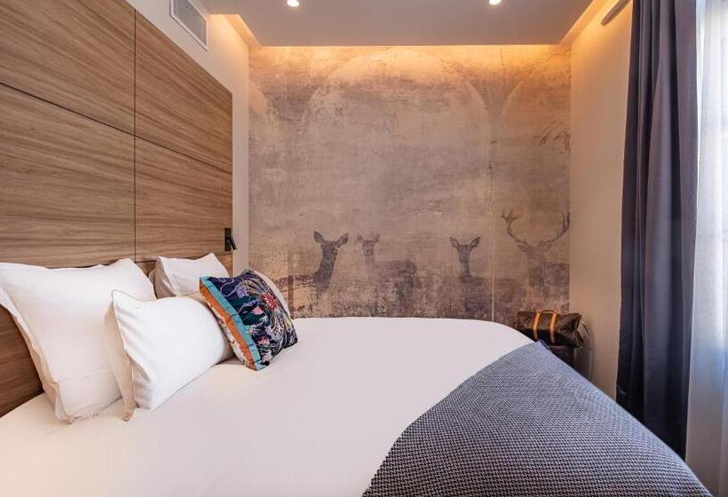 فندق Les Tresorieres