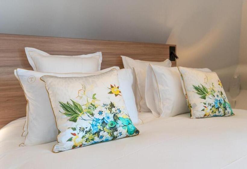 فندق Les Tresorieres