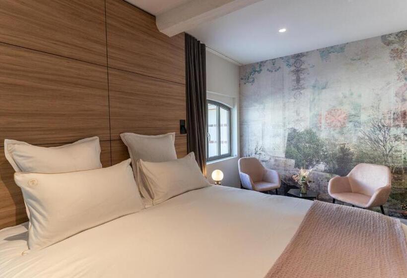 فندق Les Tresorieres