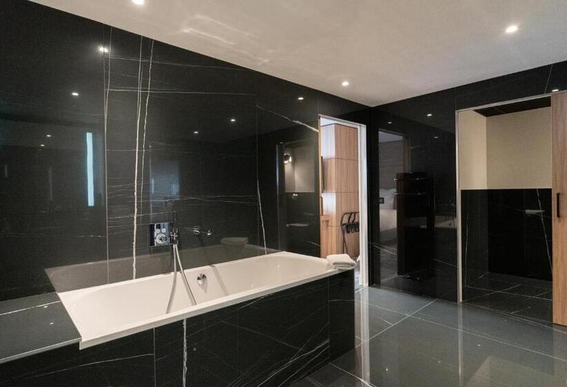 فندق Les Tresorieres