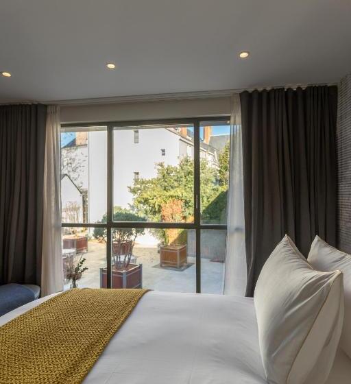 فندق Les Tresorieres