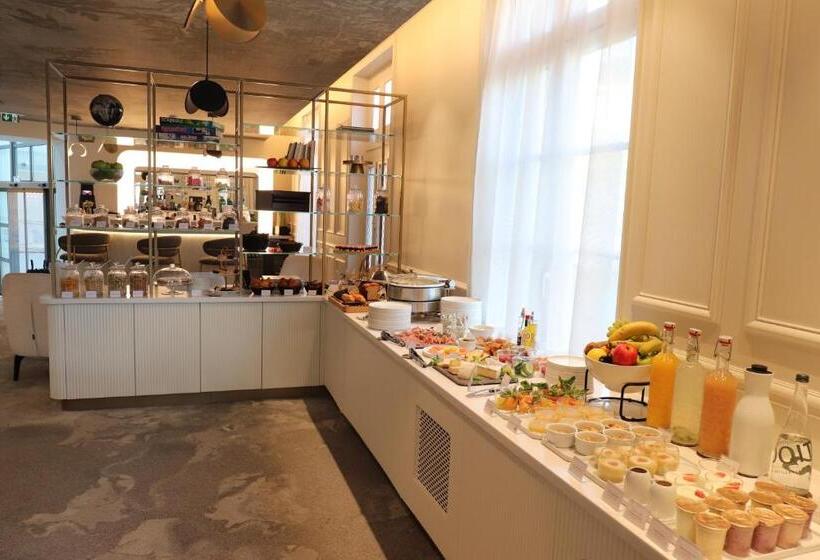 فندق Les Tresorieres