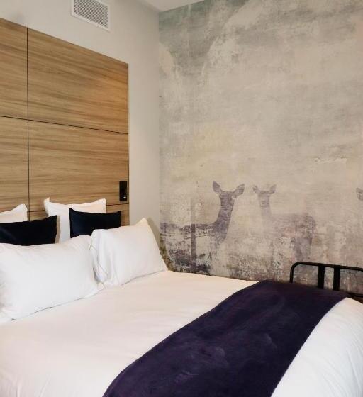 فندق Les Tresorieres