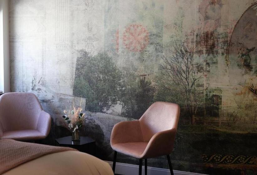 فندق Les Tresorieres