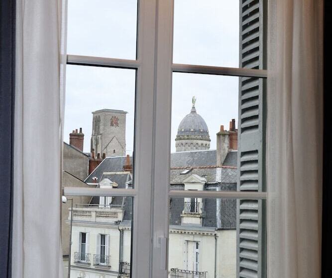 فندق Les Tresorieres