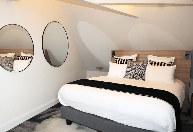 فندق Les Tresorieres