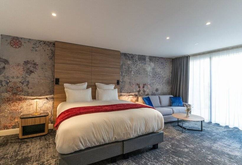 فندق Les Tresorieres