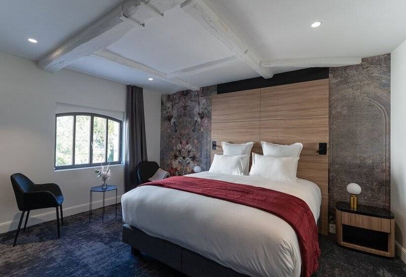 فندق Les Tresorieres