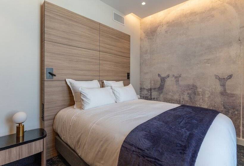 فندق Les Tresorieres