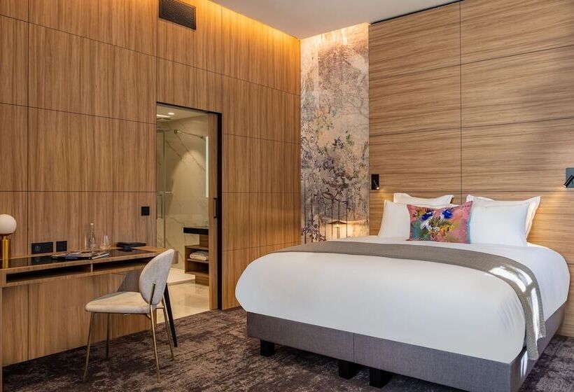 فندق Les Tresorieres