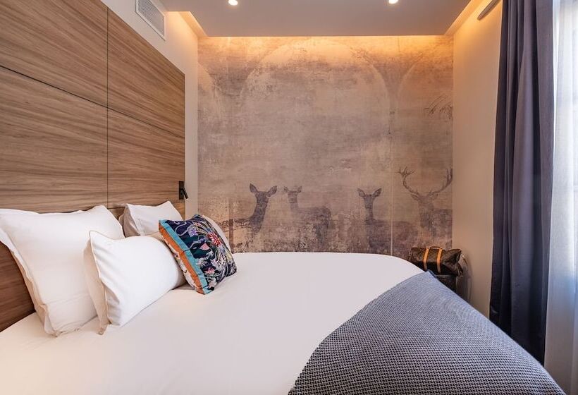 فندق Les Tresorieres