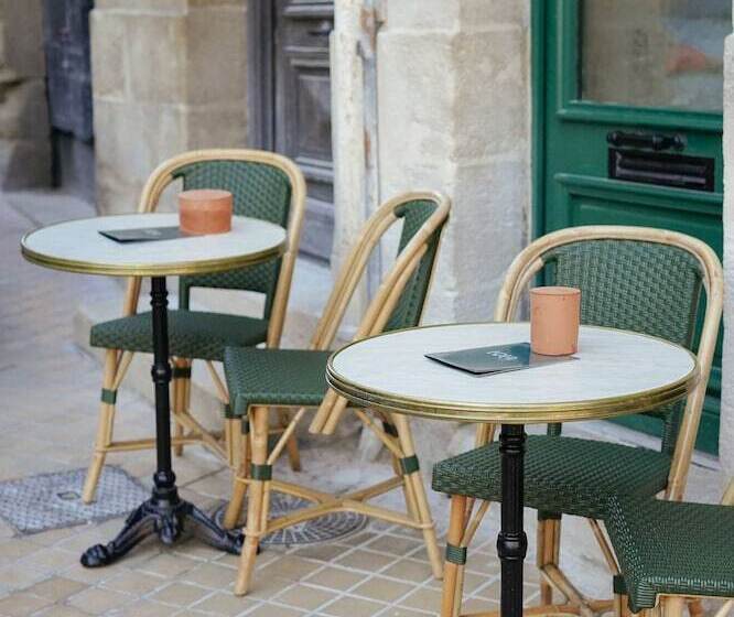 בית מלון כפרי Lola Boutique Hôtel   Bordeaux Centre