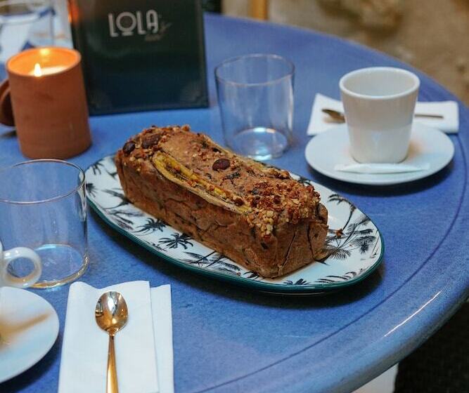 בית מלון כפרי Lola Boutique Hôtel   Bordeaux Centre