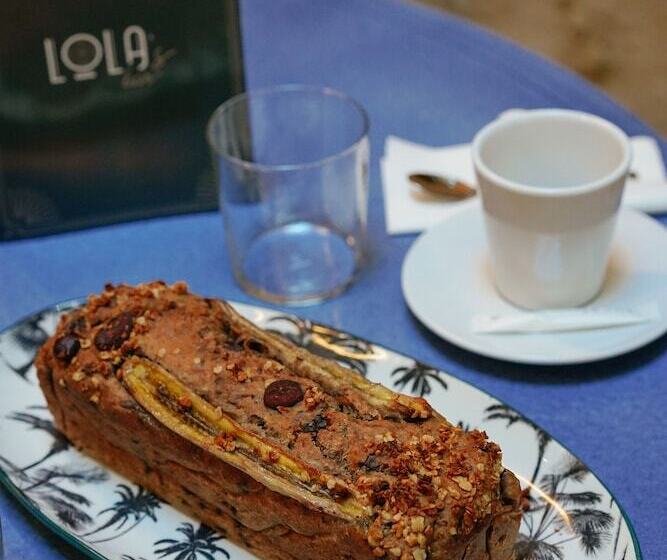 בית מלון כפרי Lola Boutique Hôtel   Bordeaux Centre