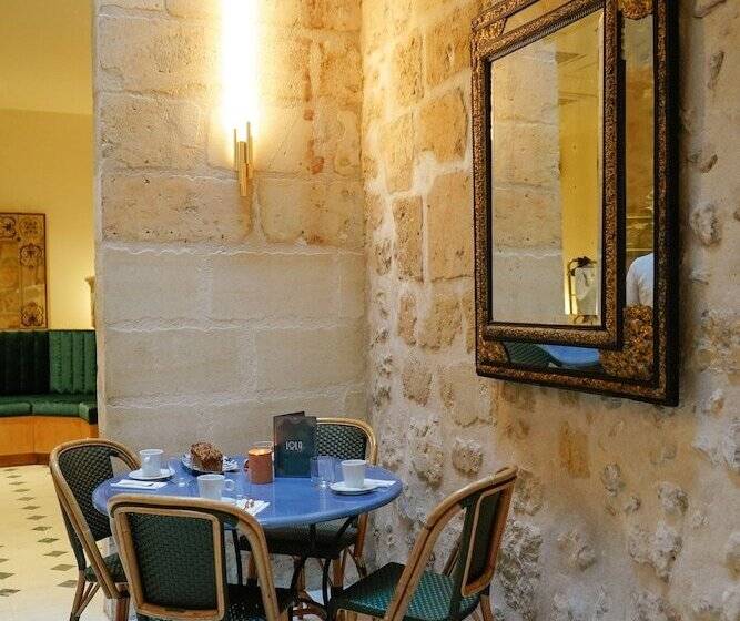 בית מלון כפרי Lola Boutique Hôtel   Bordeaux Centre