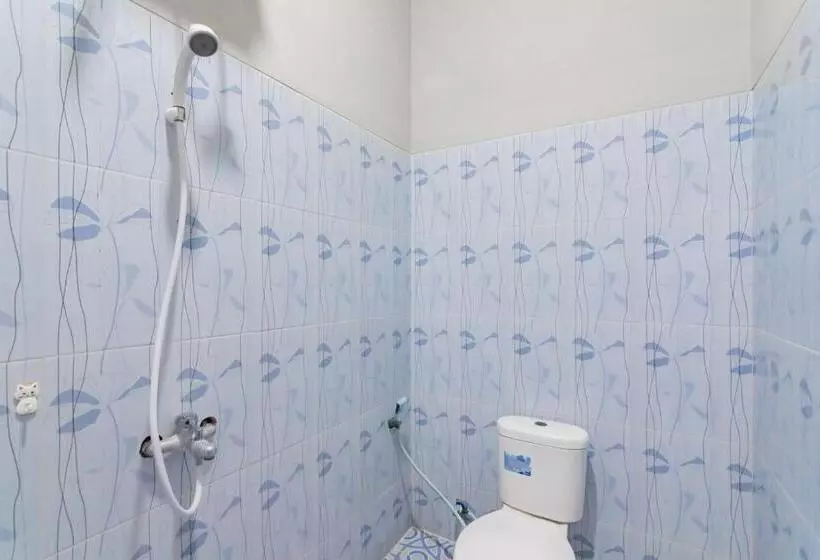 Hotelli Markoni Pamanukan Mitra Reddoorz