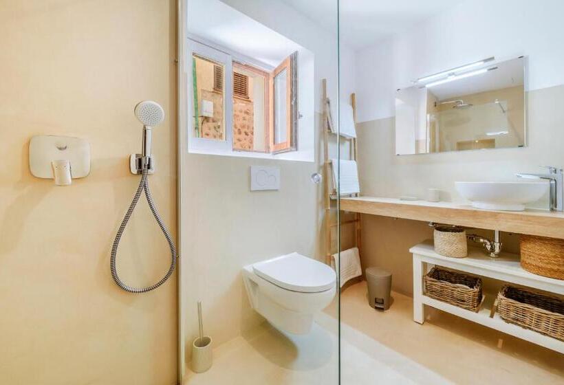 בית מלון כפרי Menditzu Rooms