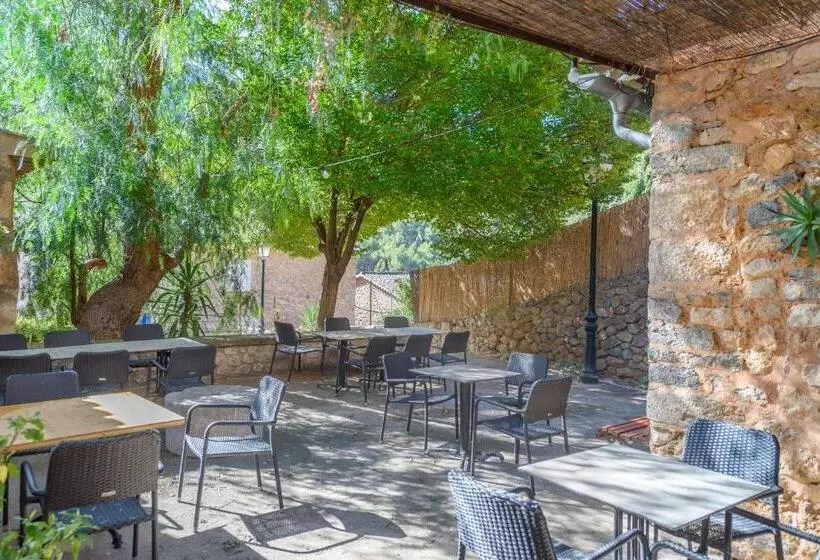 Hotel Menditzu Rooms