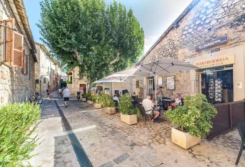 Hotel Menditzu Rooms