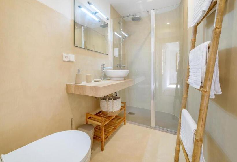 בית מלון כפרי Menditzu Rooms