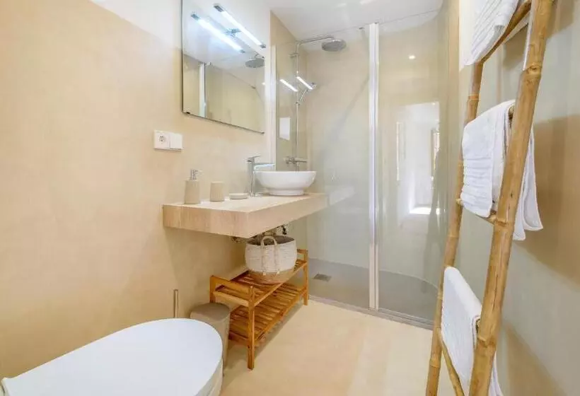 Hotel Menditzu Rooms